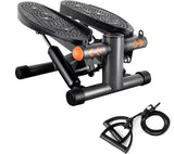 Mini Stepper Pedal Machine – Hydraulic Home Walking & Climbing Fitness Trainer